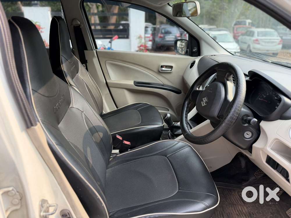 Maruti Suzuki Celerio Vxi Optional Mt, 2019, Petrol