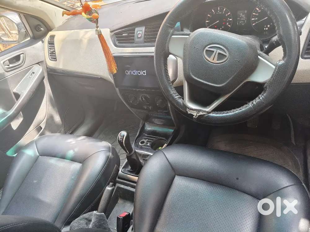Tata Zest 2017 Diesel Good Condition