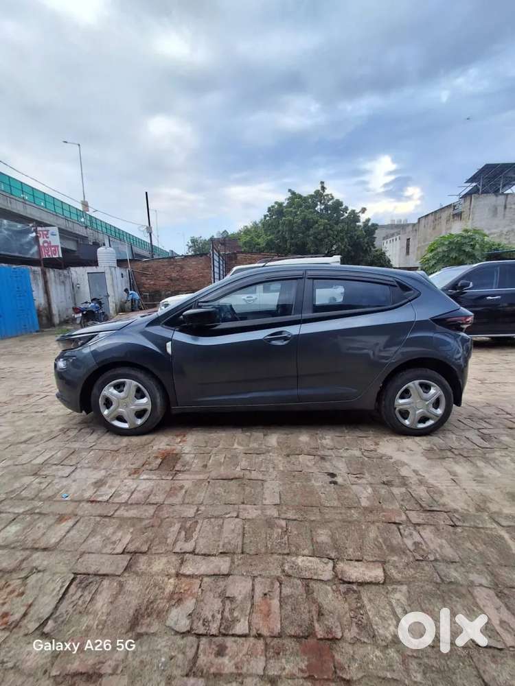 Tata Altroz 1.5 Xm Diesel, 2021, Diesel
