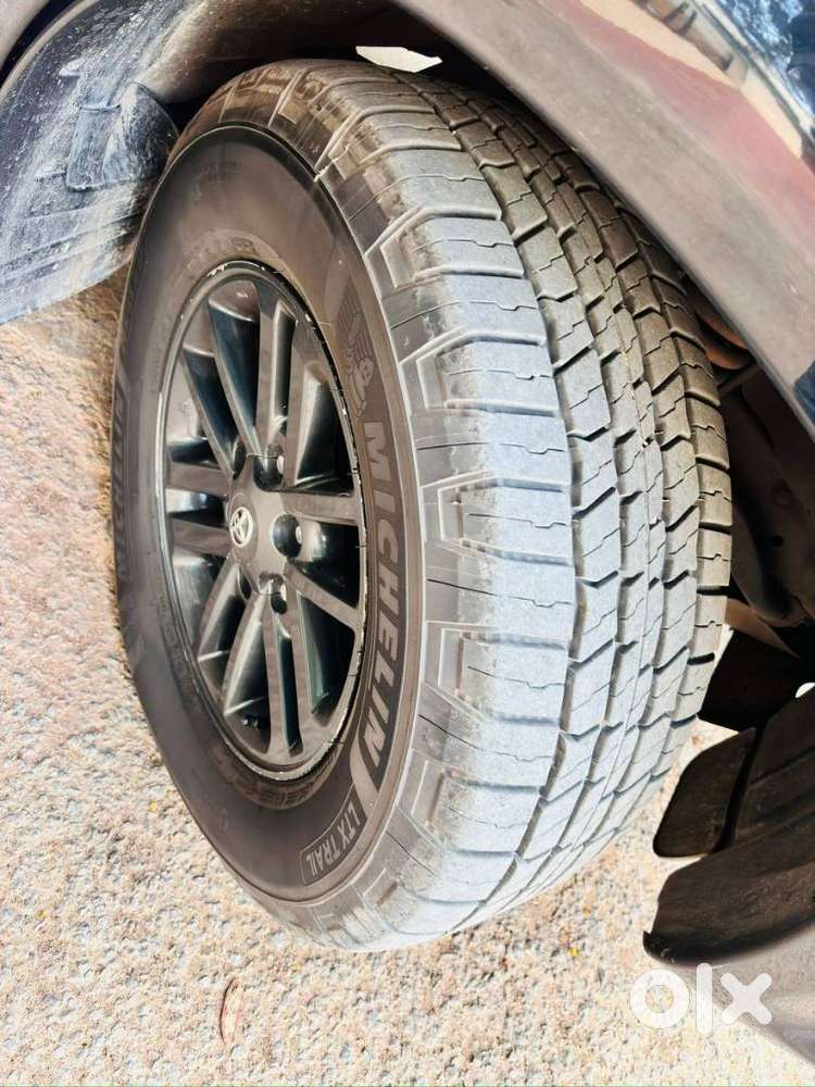 Toyota Fortuner 3.0 4x4 Manual, 2015, Diesel