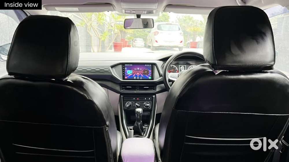 Volkswagen Taigun 1.0 Tsi Comfortline, 2025, Petrol