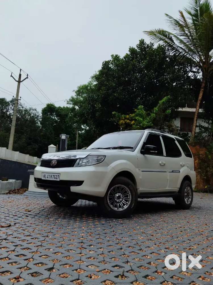 2014 Safari Storme