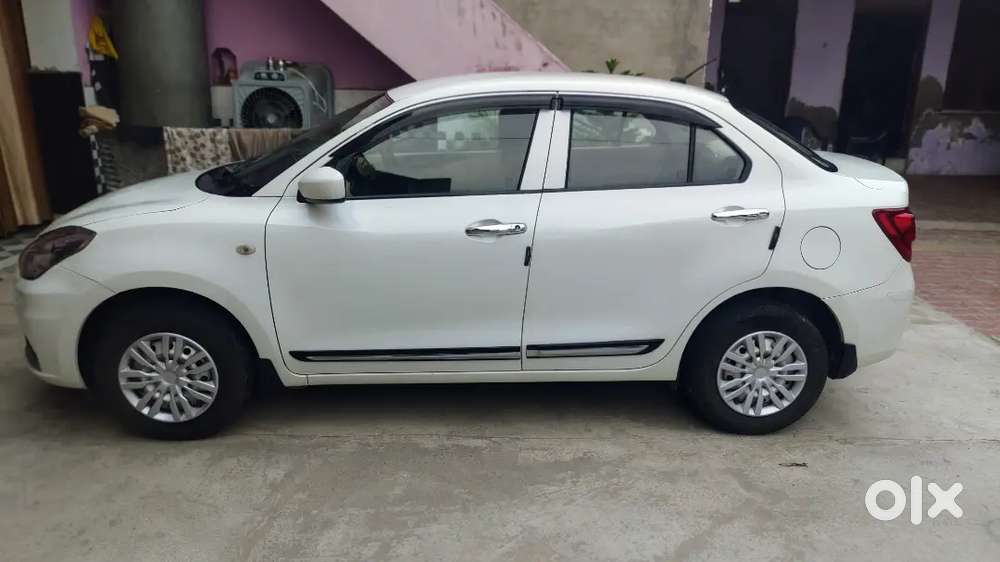 Maruti Suzuki Swift Dzire Lxi 2023