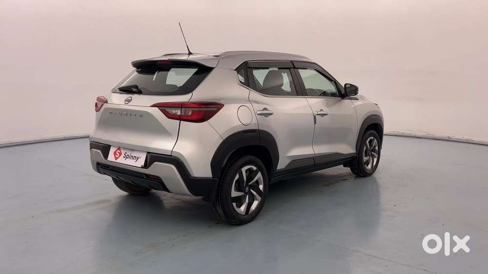 Nissan Magnite 1.0 Xl, 2022, Petrol