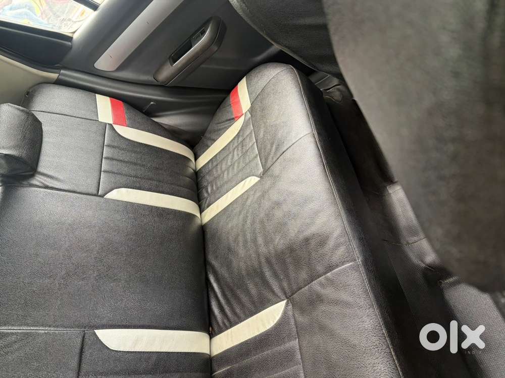 Swift Maruti Suzuki Petrol 2008