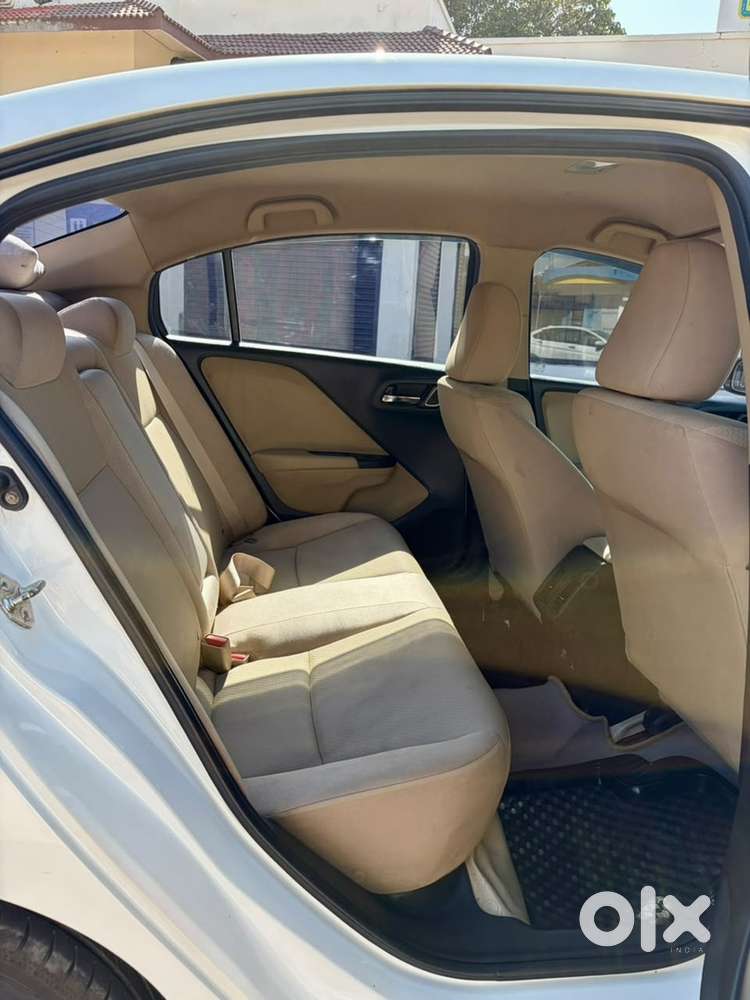 Honda City Diesel Manual 2018
