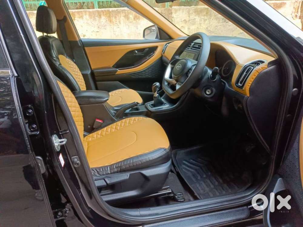 Hyundai Creta 1.5 Crdi E Diesel Mt, 2020, Diesel