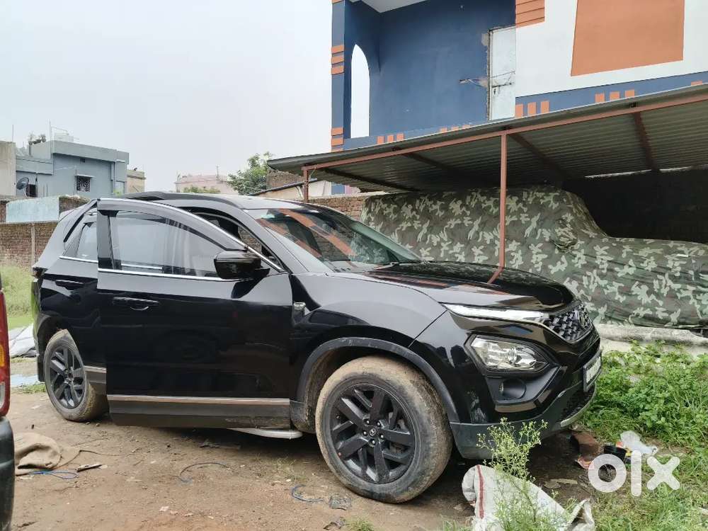 Tata Safari Kryotec Xz 2022 Diesel
