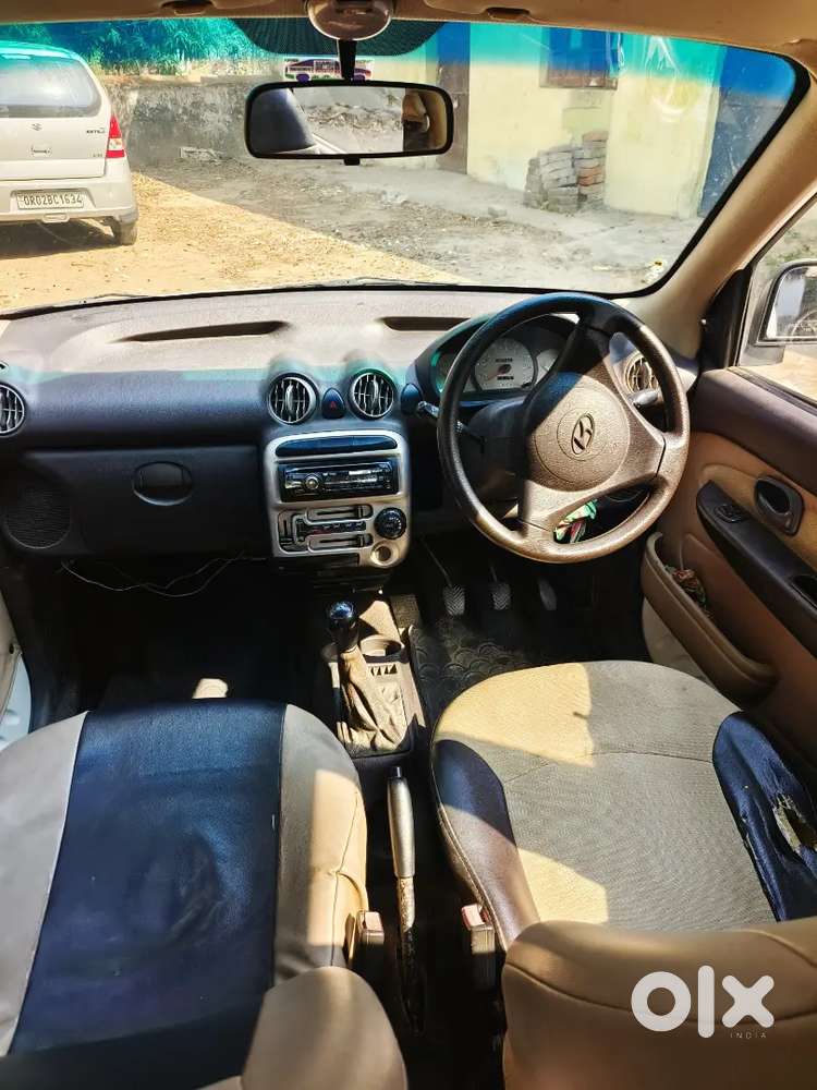 Hyundai Santro Xing Gls – 2010  Well Maintained