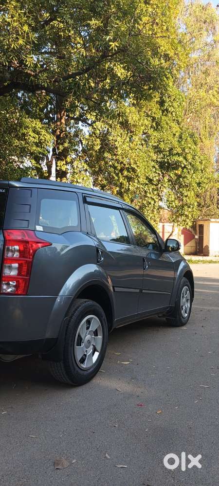 Mahindra Xuv500 W6 2wd, 2016, Diesel
