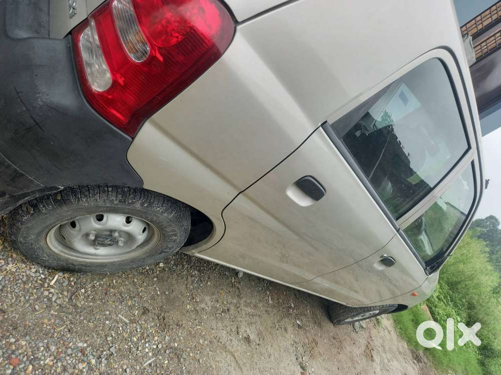 Maruti Suzuki Alto 2008