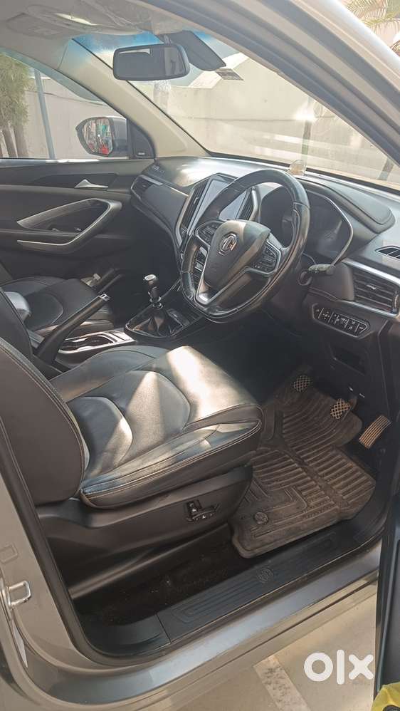 Mg Hector 2020 Diesel Good Condition