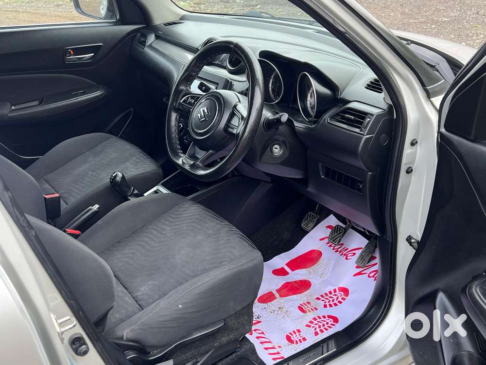 Maruti Suzuki Swift Vxi, 2020, Petrol