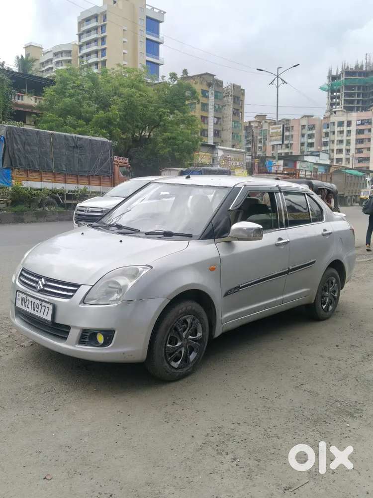 Maruti Suzuki Dzire Vdi 2010