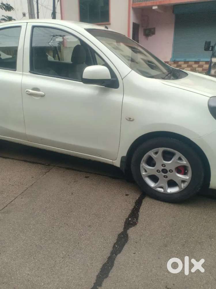 2014 Renault Pulse Well Maintained Diesel Car