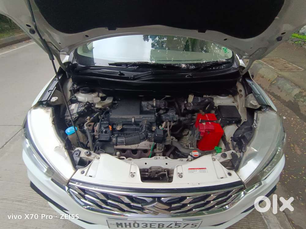 Maruti Suzuki Ertiga Vxi (o) Cng, 2023, Cng & Hybrids