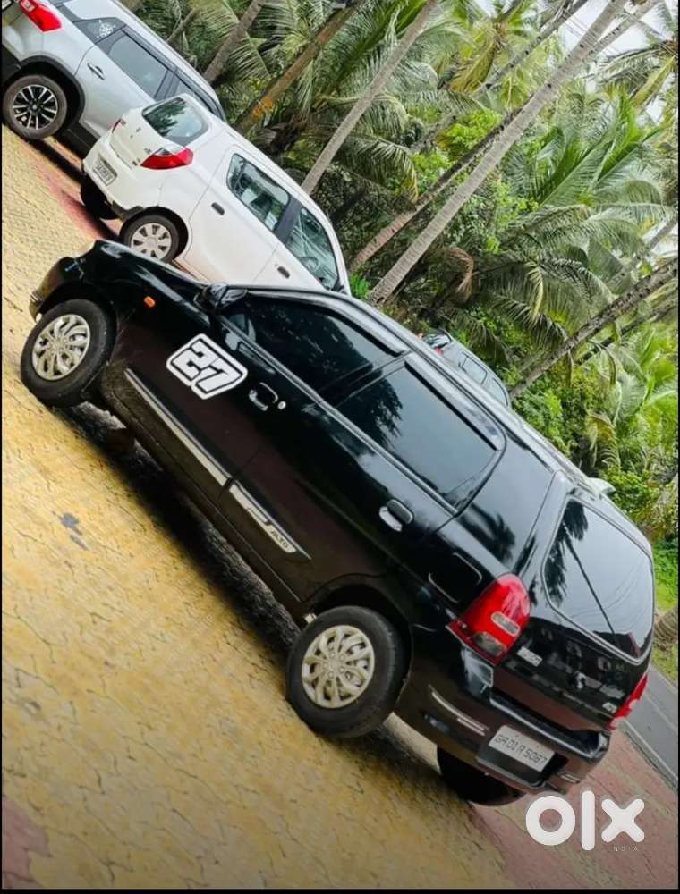 Maruti Suzuki Alto Lxi 2003 Petrol