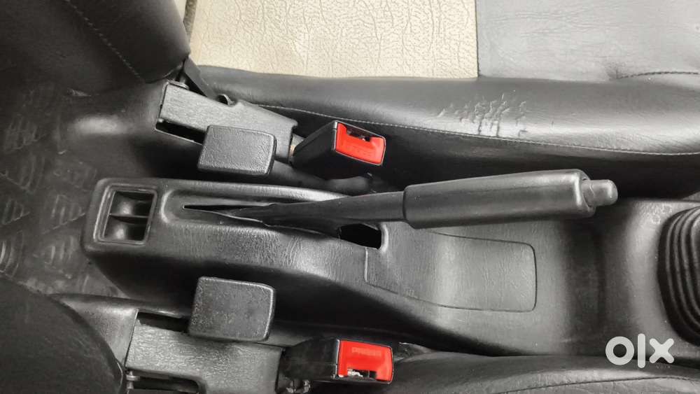 Maruti Suzuki Eeco 1.2 5 Str With A/c+htr, 2017, Petrol