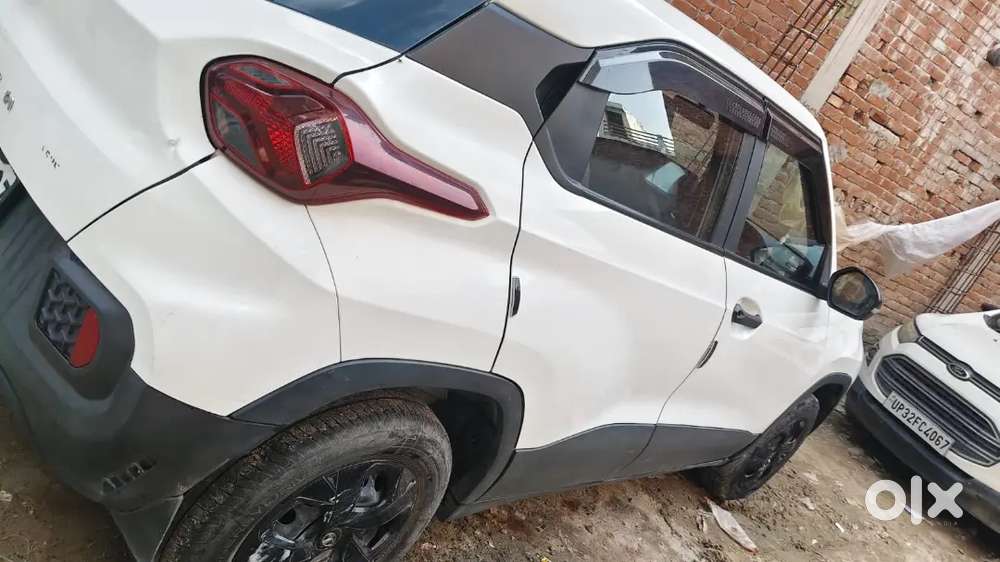 Tata Punch Pure Icng 2024 Model