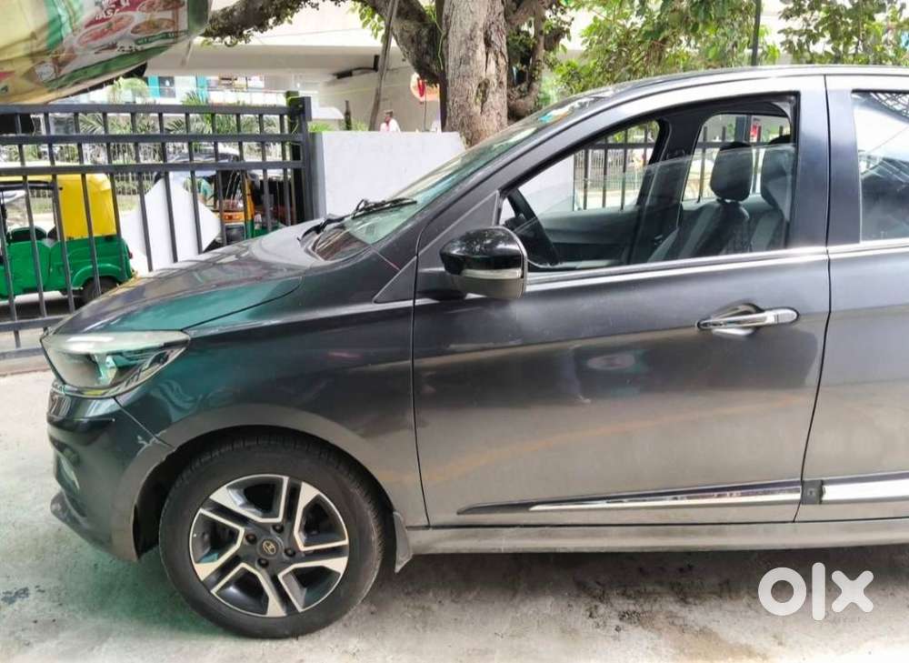 Tata Tigor 1.2 Revotron Xz Plus, 2020, Petrol