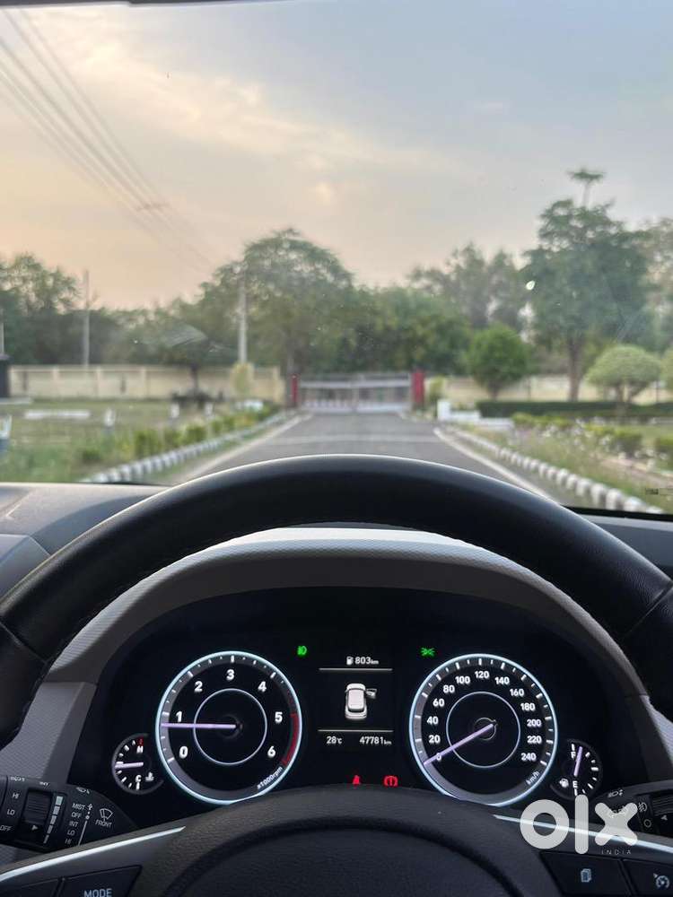 Chandigarh Regn Hyundai Creta 1.5 Crdi Mt Sx Well Maintained