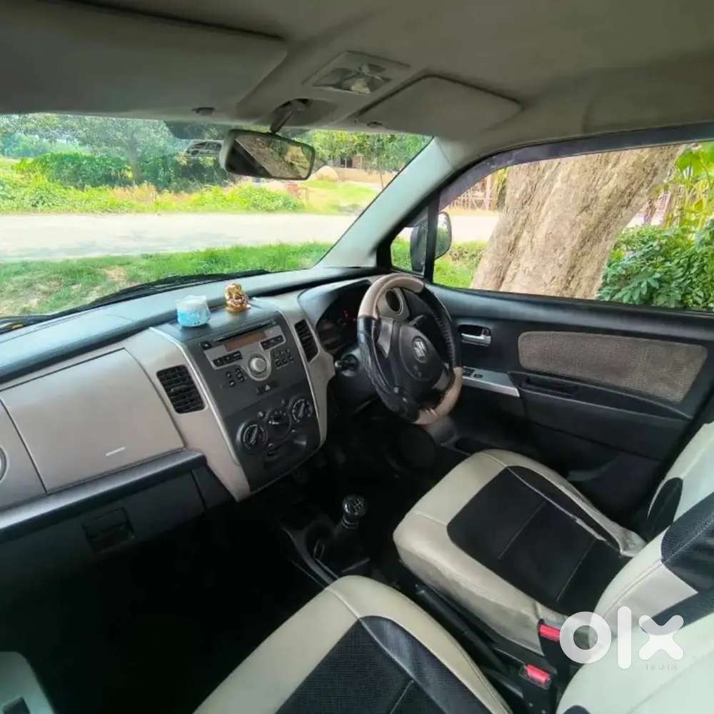 Maruti Suzuki Wagon R 2019 Lxi