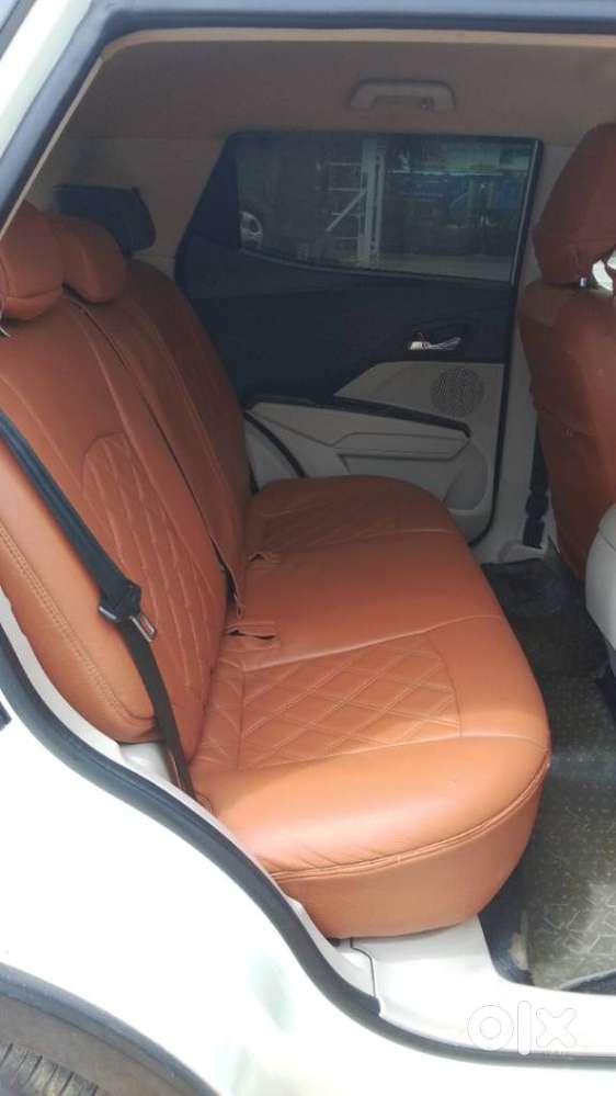 Mahindra Xuv300 W8 Diesel, 2019, Diesel