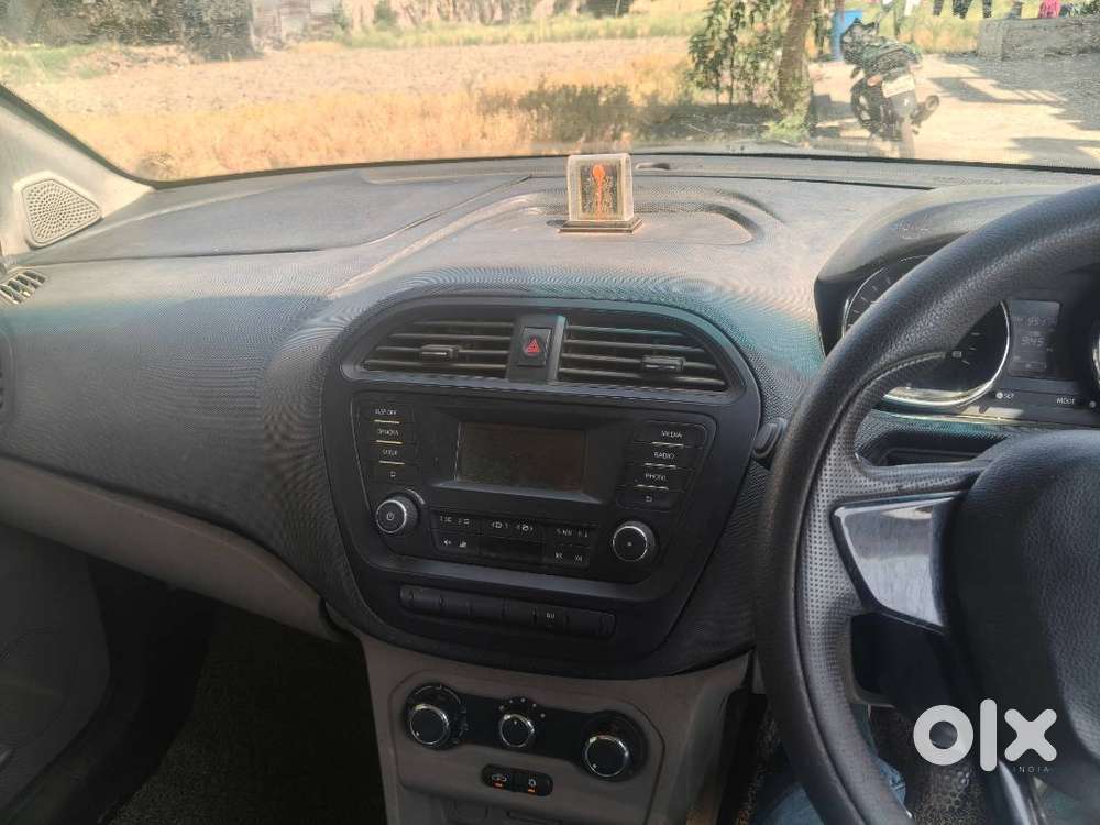 Tata Tiago 2019 Model Well Condition Lpg Attached With Automatic 400km