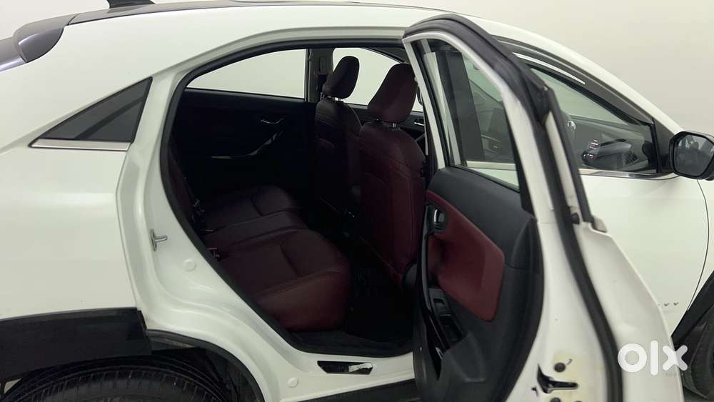 Tata Curvv Accomplished Plus A 1.5 Kryojet Diesel 6mt, 2024, Diesel