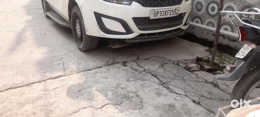 Mahindra Marazzo 2018 Diesel 75000 Km Driven