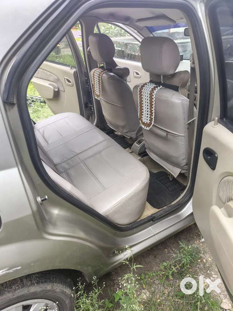 Mahindra Logan Diesel 1.5 2008