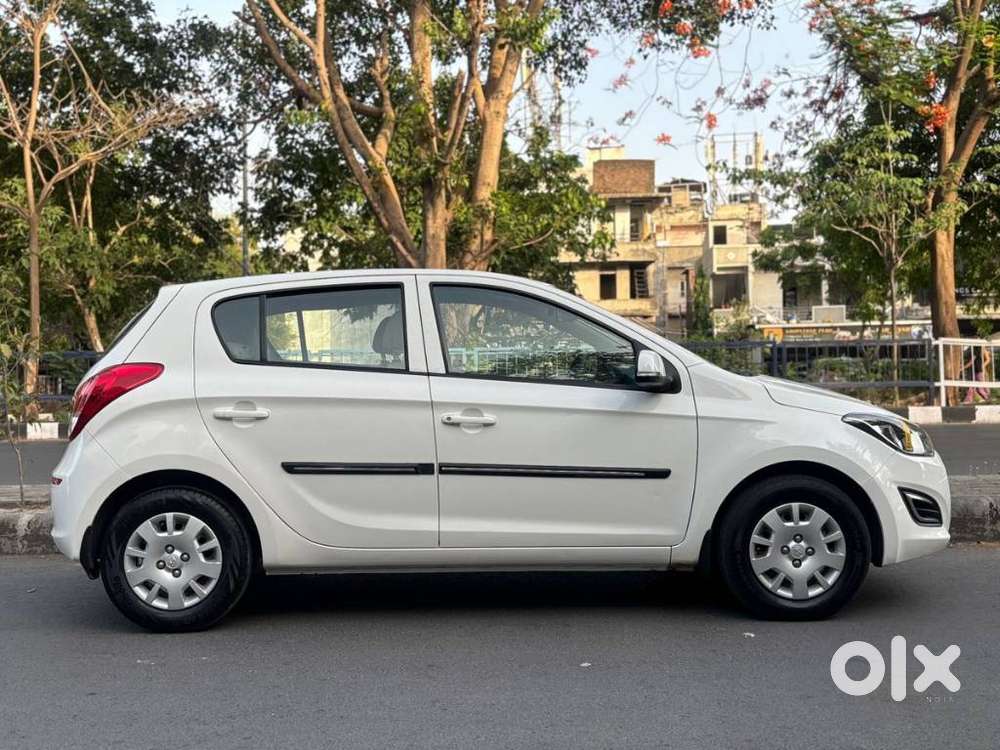 Hyundai I20 Magna Optional 1.4 Crdi, 2013, Diesel