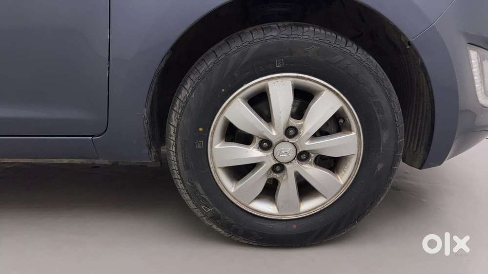 Hyundai I20 Sportz 1.4 Crdi, 2014, Diesel