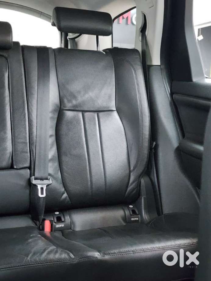 Land Rover Discovery Sport Hse 7-seater, 2018, Diesel