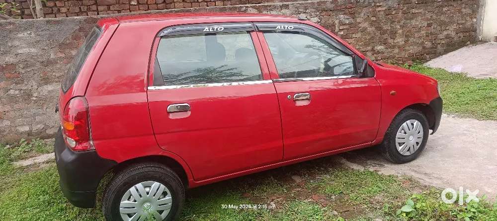 Maruti Alto Lxi