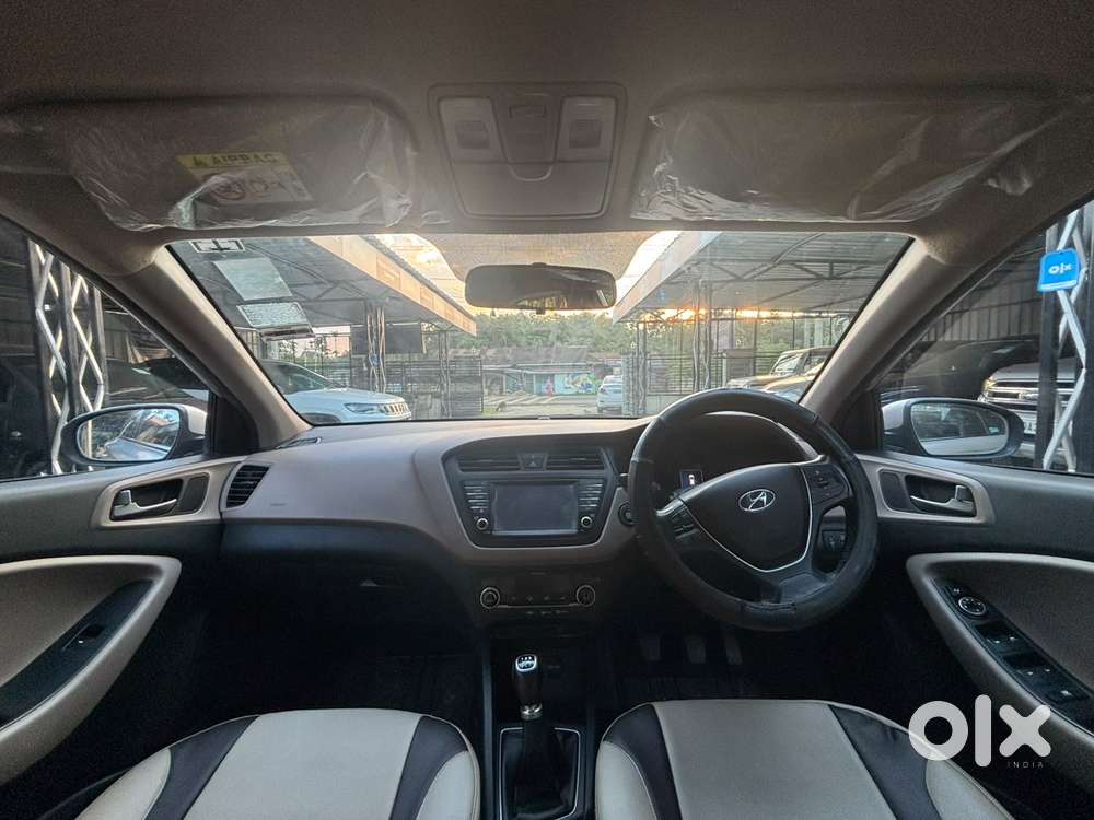 Hyundai Elite I20 Asta 1.2 Mt, 2015, Petrol