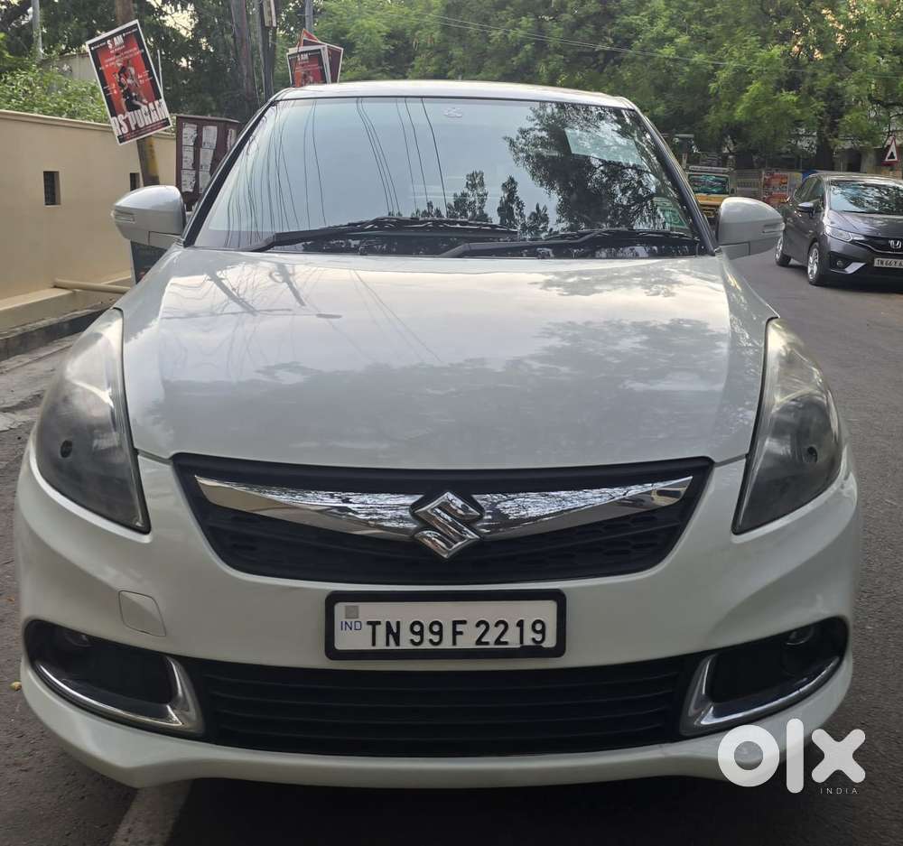 Maruti Suzuki Swift Dzire Vxi(o) Mt, 2016, Petrol