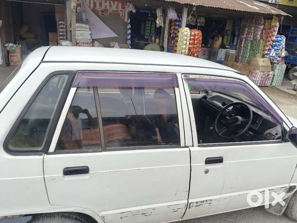 A1 Condition Car