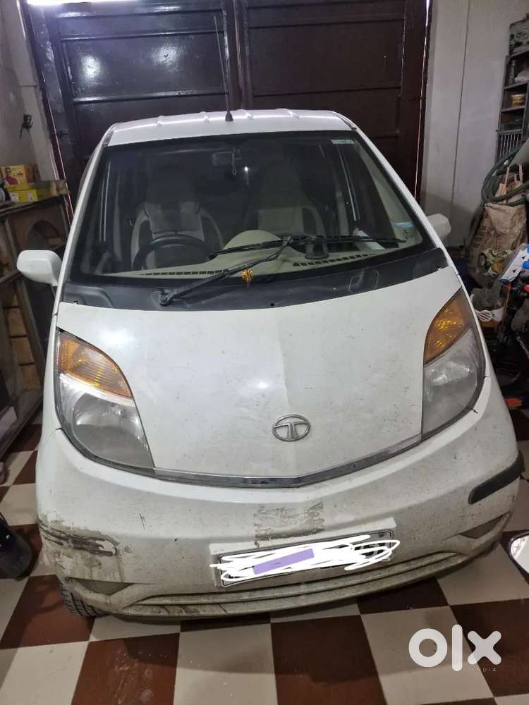 Tata Nano Twist Xt 2014 Car
