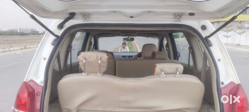 Maruti Suzuki Ertiga Vdi, 2015, Diesel