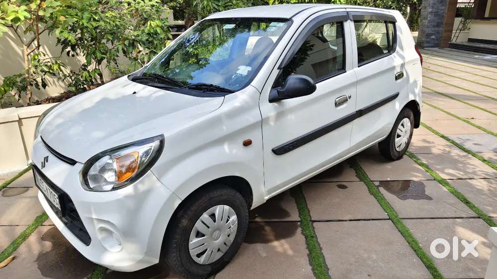 Maruti Suzuki Alto 800 2017 Year Lxi