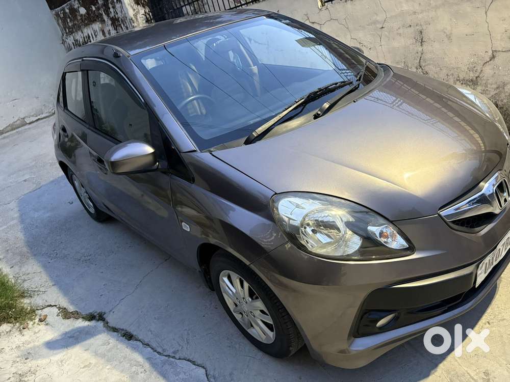 Honda Brio 2013-2016 Vx, 2014, Petrol