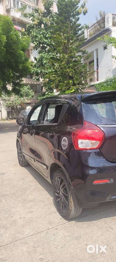 Maruti Suzuki Celerio Zxi(o) Mt, 2024, Petrol