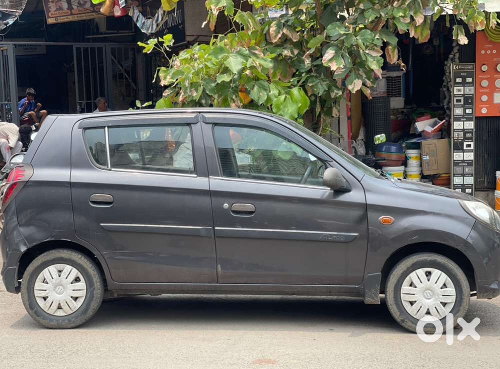 Maruti Suzuki Alto 800 2016 Good Condition