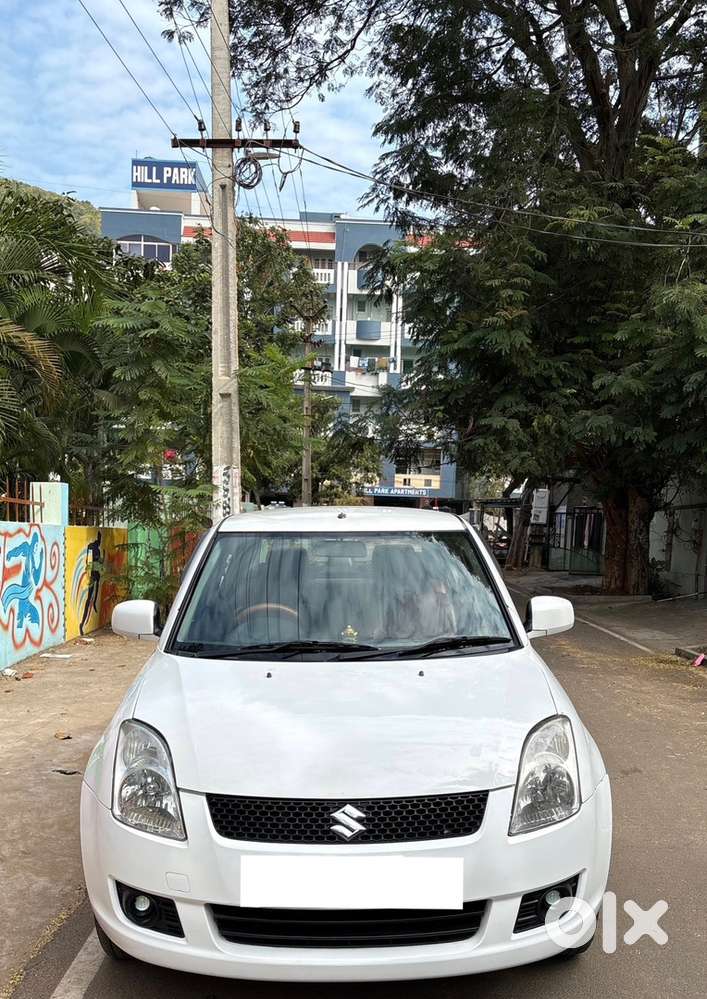 Maruti Suzuki Swift Dzire 2016