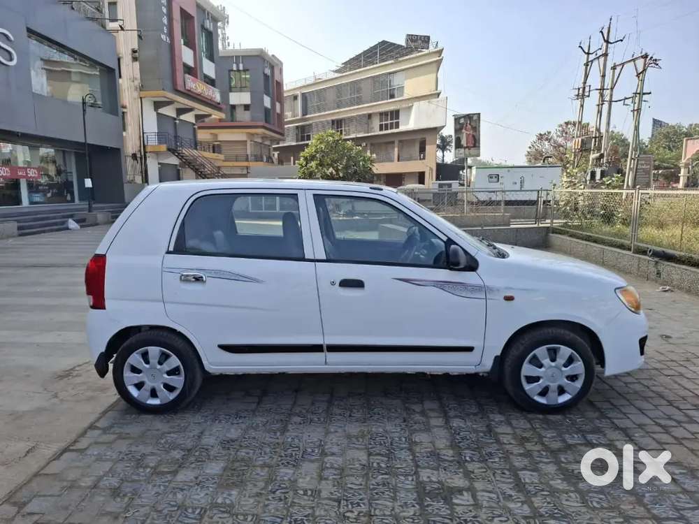 Alto K10 2012 Model Palanpur Ma Jova Malse