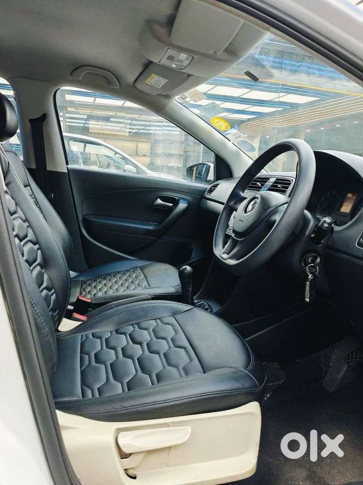 Volkswagen Ameo 1.2 Mpi Anniversary Edition, 2018, Petrol