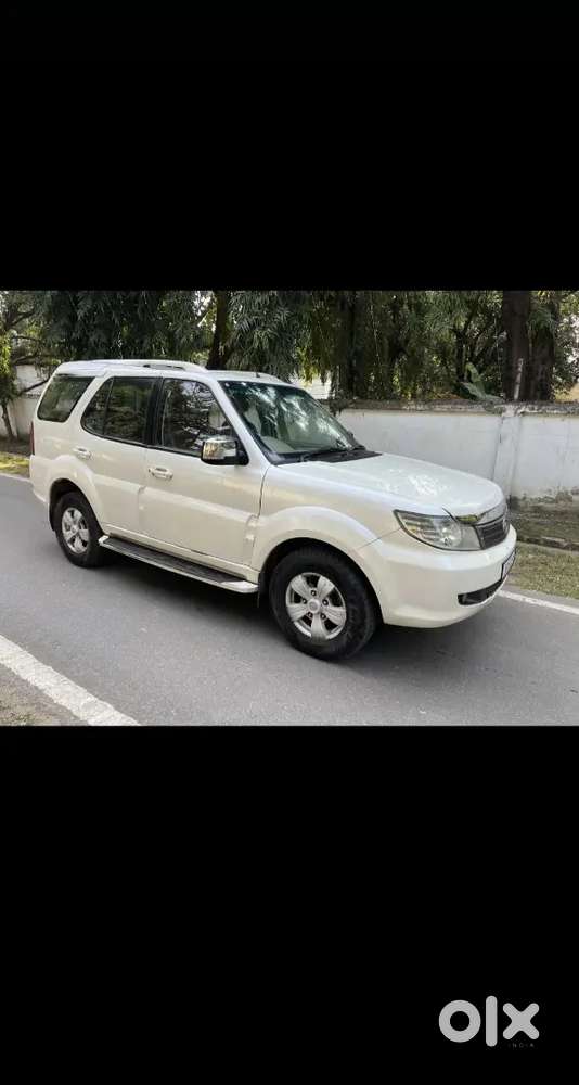 Tata Safari Storme Vx 2014 Diesel Manual