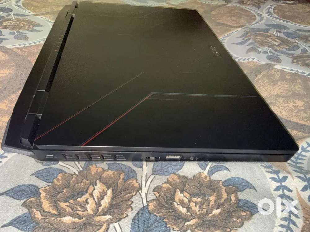 Acer Nitro 5 i7