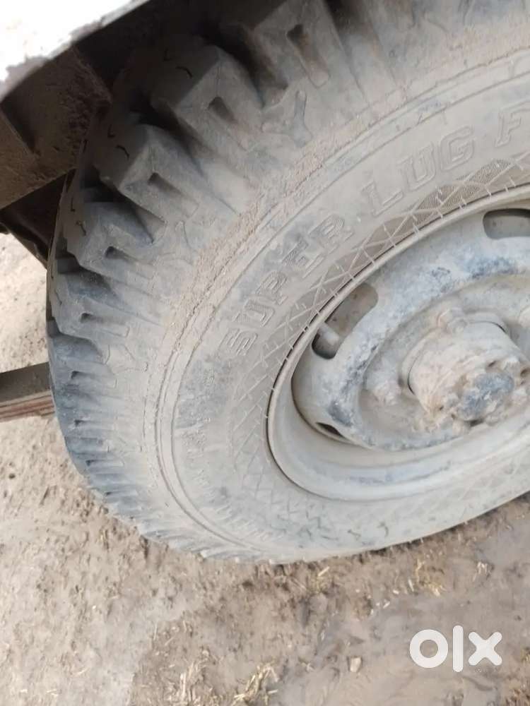 Mahindra Bolero Pik-up 2014 Diesel 00000 Km Driven